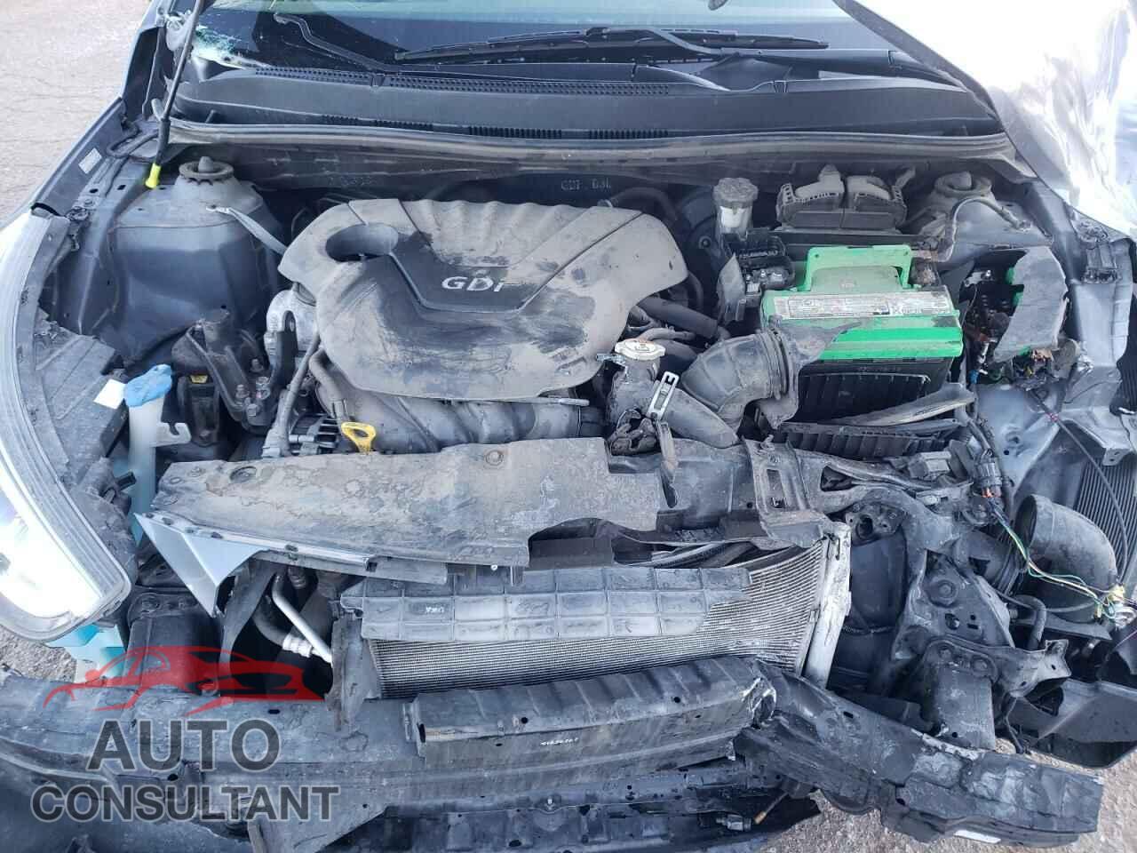 HYUNDAI ACCENT 2017 - KMHCT4AE9HU210179