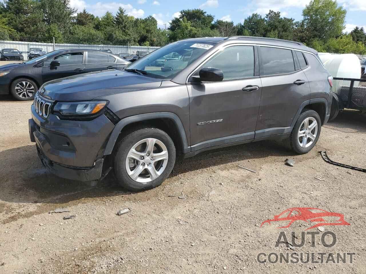 JEEP COMPASS 2023 - 3C4NJDBN1PT539646