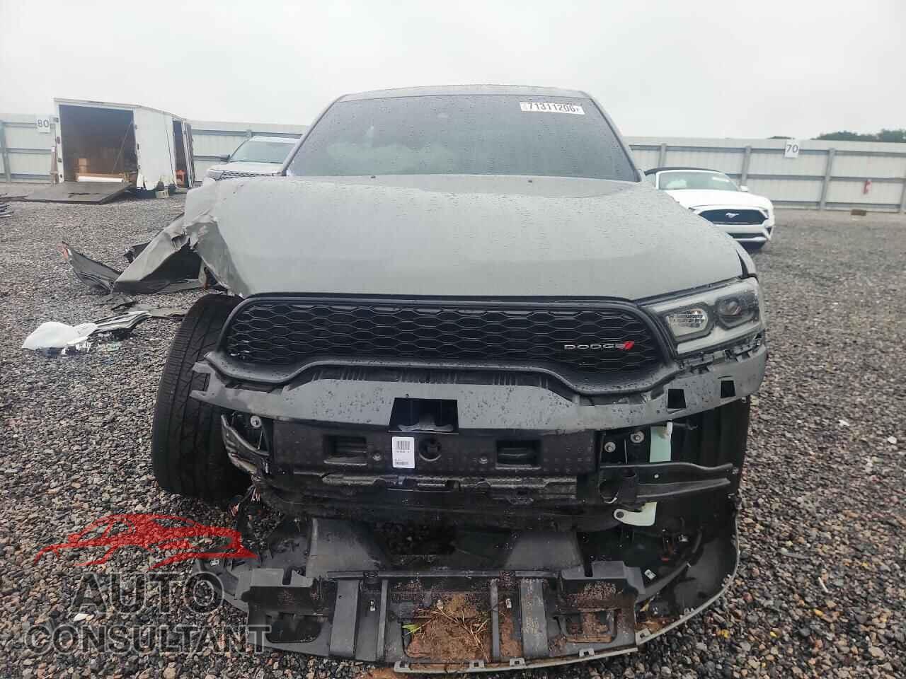 DODGE DURANGO 2023 - 1C4RDJDGXPC572338
