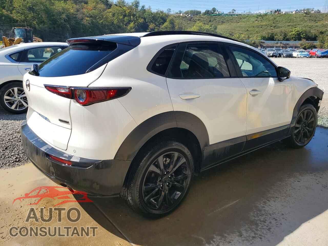 MAZDA CX30 2026 - 3MVDMBCLXTM117009