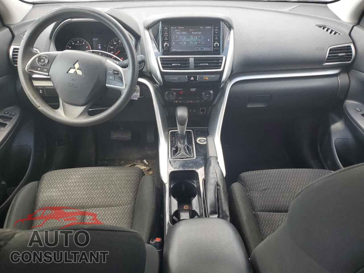 MITSUBISHI ECLIPSE 2020 - JA4AT3AA3LZ006745