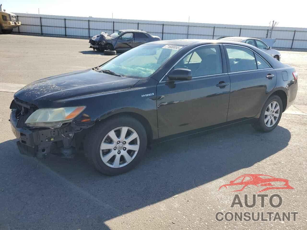 TOYOTA CAMRY 2009 - 4T1BB46K99U063926