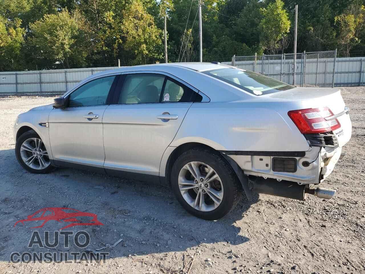 FORD TAURUS 2016 - 1FAHP2D8XGG155107