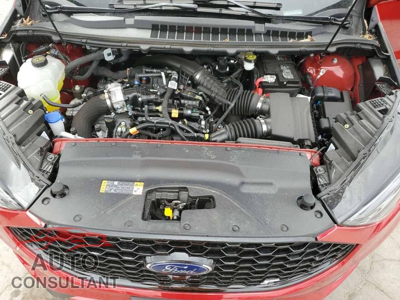 FORD EDGE 2024 - 2FMPK4AP1RBA29994