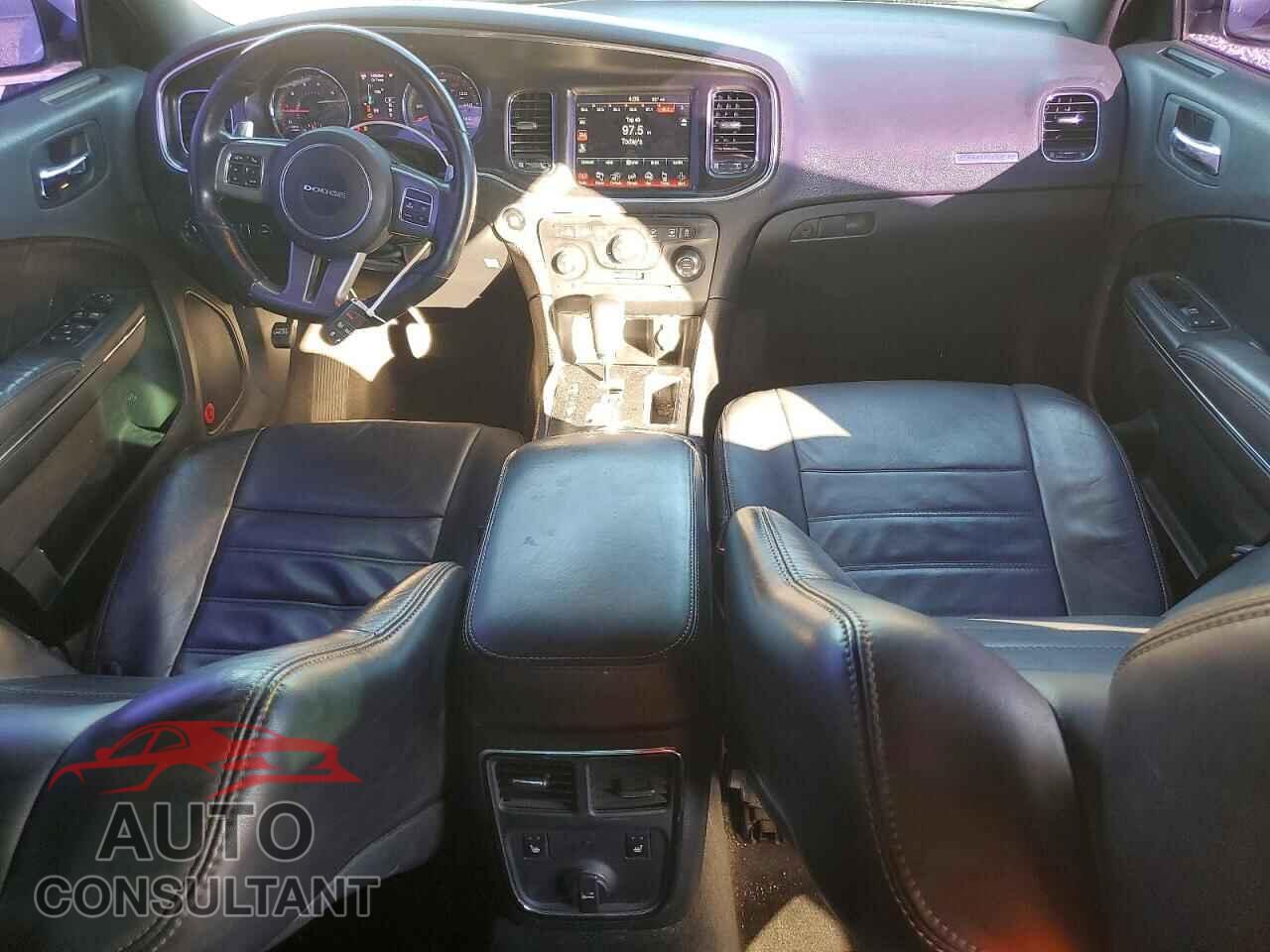 DODGE CHARGER 2014 - 2C3CDXCT0EH309183