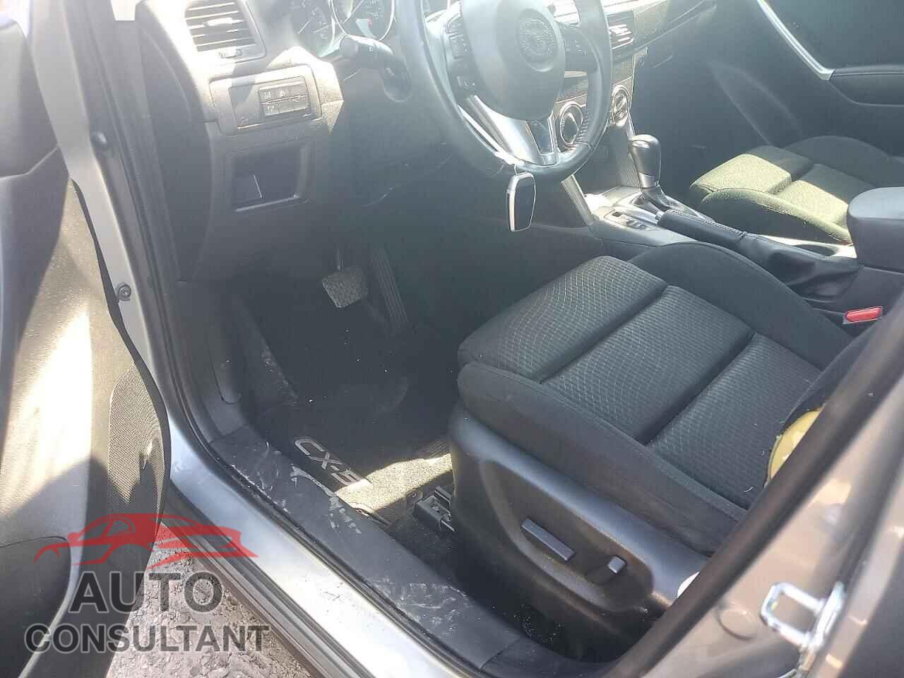 MAZDA CX-5 2014 - JM3KE2CY4E0407227