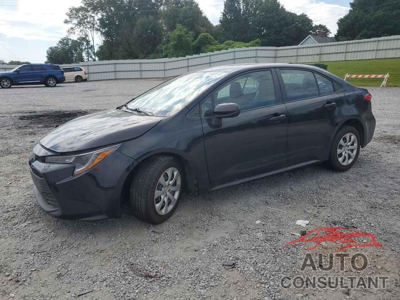 TOYOTA COROLLA 2023 - 5YFB4MDE4PP020567