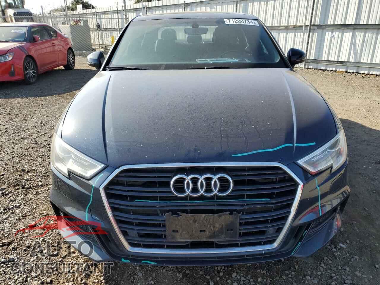 AUDI A3 2017 - WAUGUGFF3H1038266