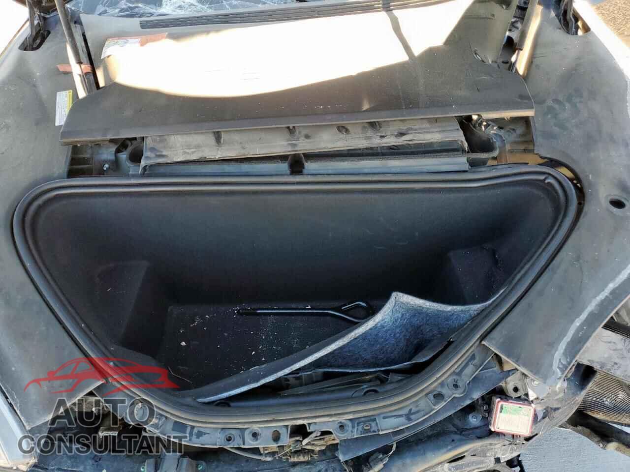 TESLA MODEL S 2016 - 5YJSA1E20GF137473