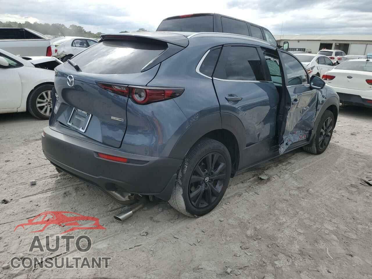 MAZDA CX30 2023 - 3MVDMBCM2PM564643