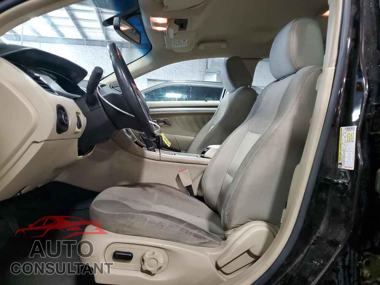 FORD TAURUS 2013 - 1FAHP2E88DG111908