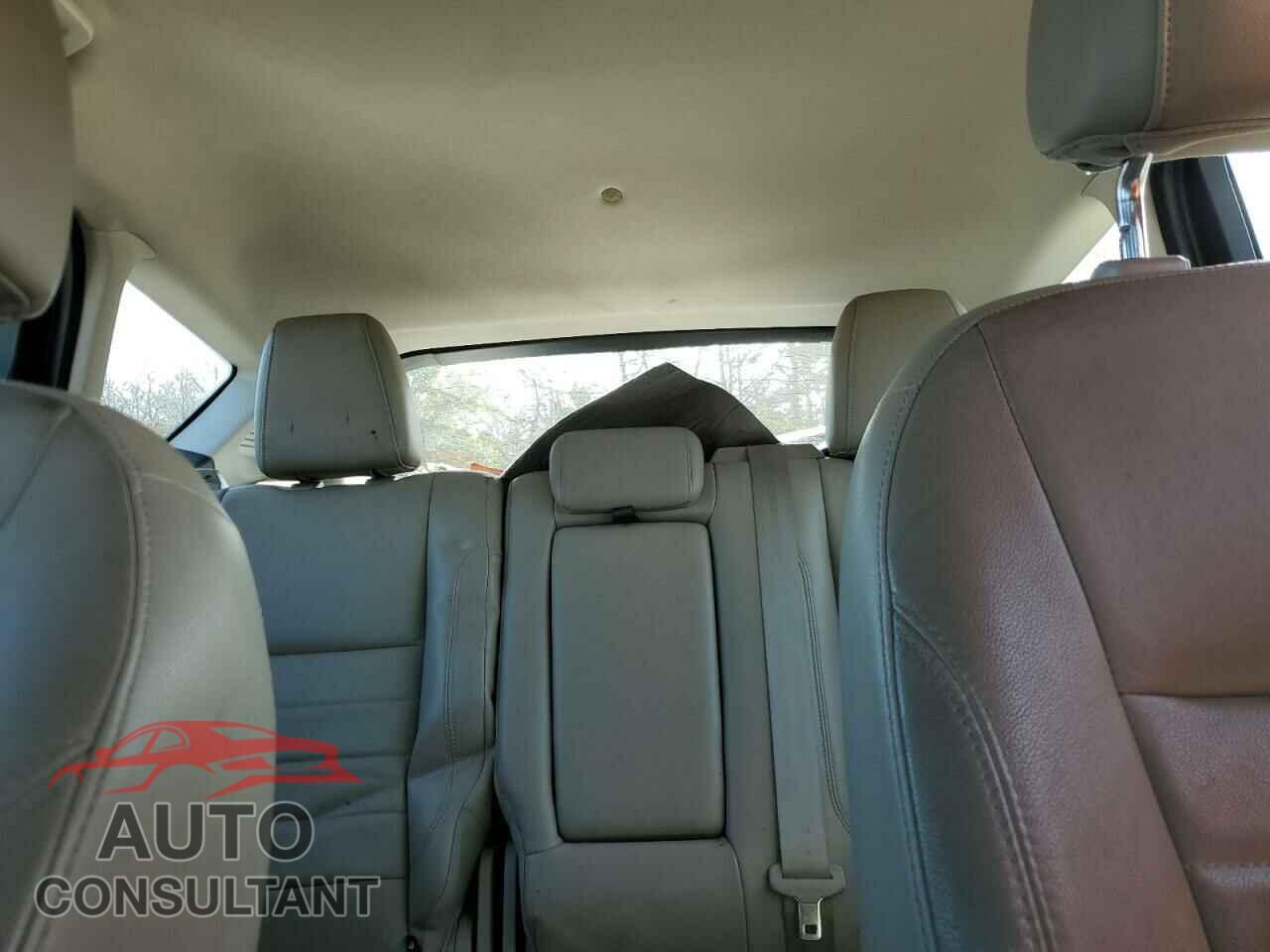 FORD CMAX 2013 - 1FADP5CU5DL511125
