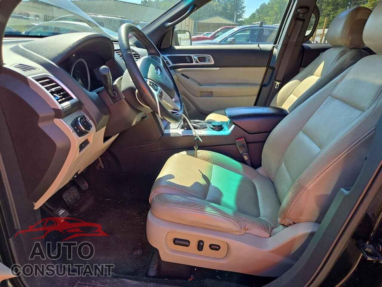FORD EXPLORER 2015 - 1FM5K8D89FGA74057