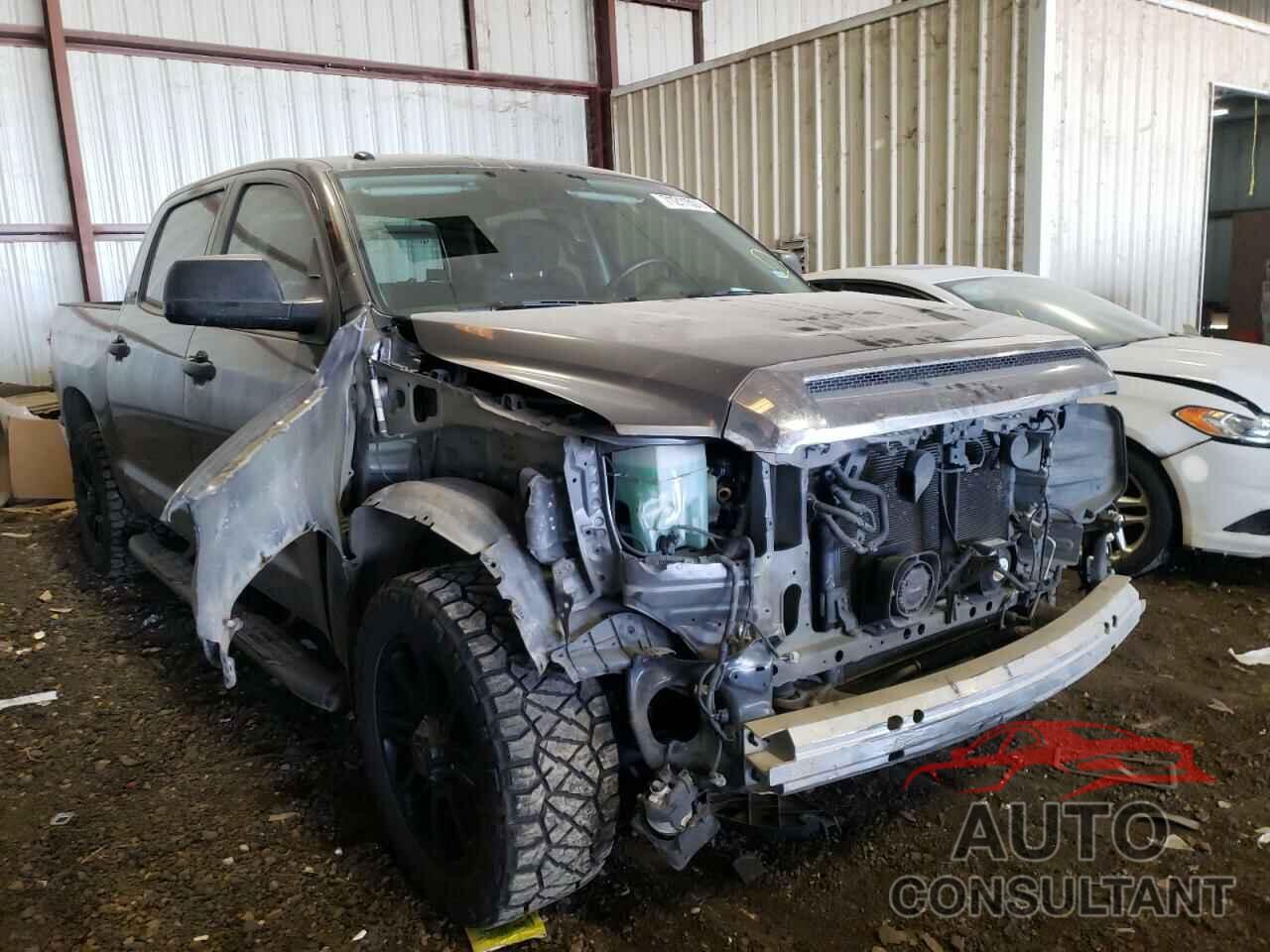 TOYOTA TUNDRA 2018 - 5TFEY5F14JX229883