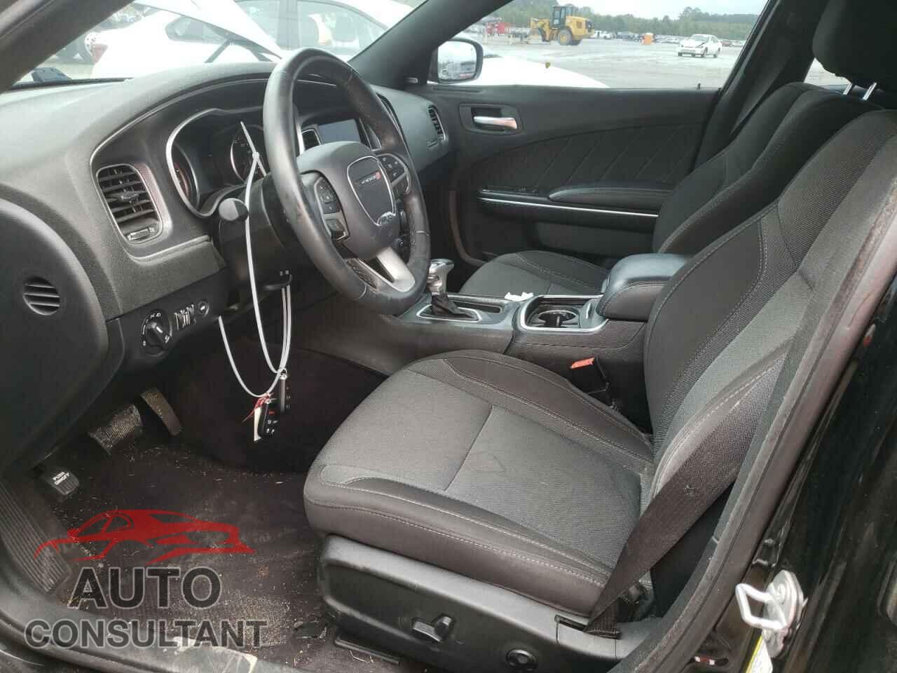 DODGE CHARGER 2017 - 2C3CDXCT7HH557323