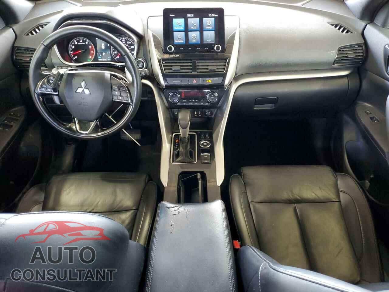 MITSUBISHI ECLIPSE 2023 - JA4ATWAA0PZ003051
