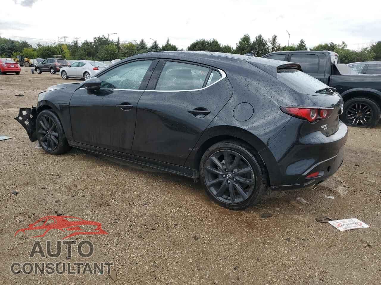 MAZDA 3 2023 - JM1BPBMMXP1603149