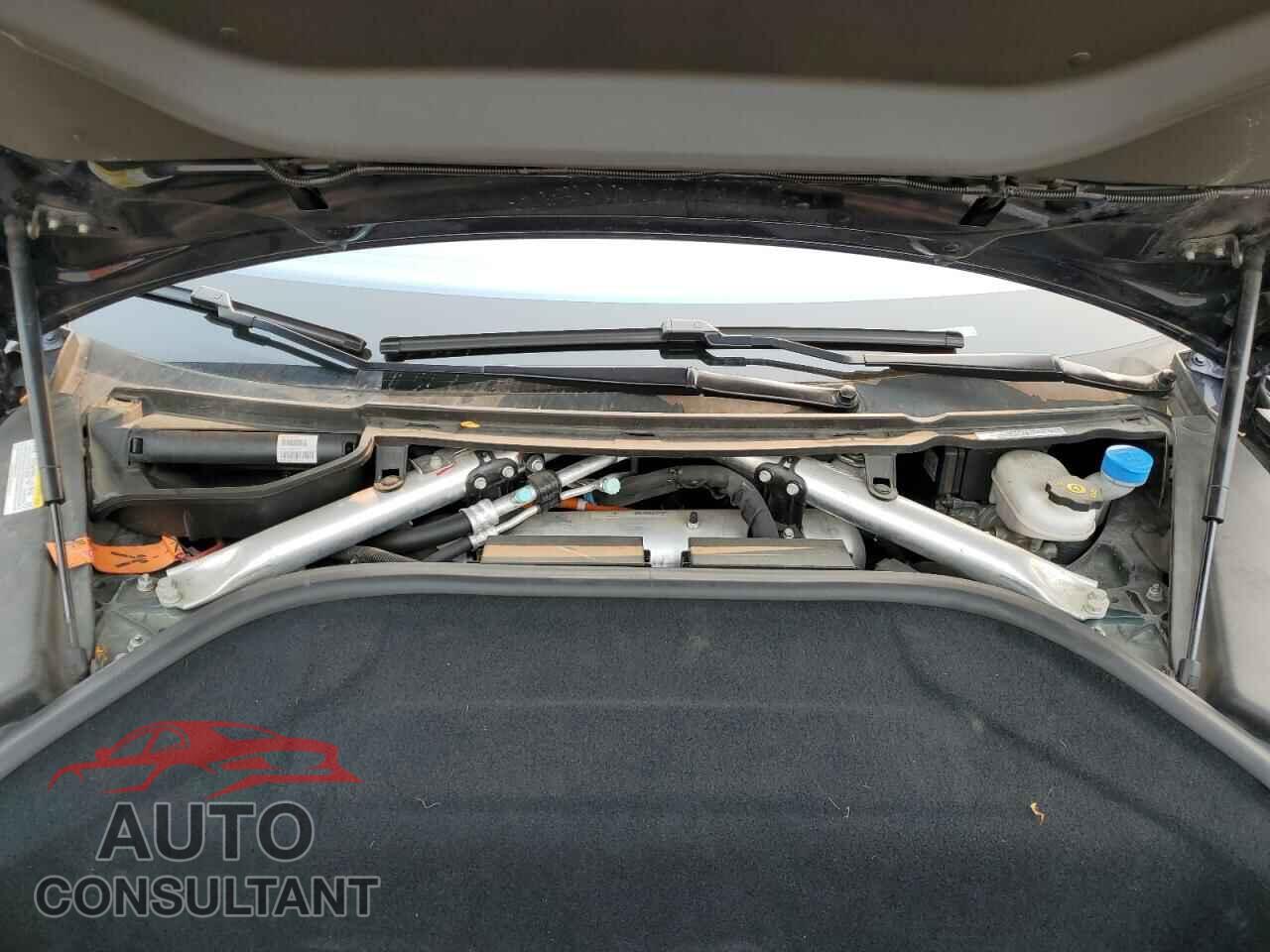 TESLA MODEL S 2015 - 5YJSA1S25FF089441