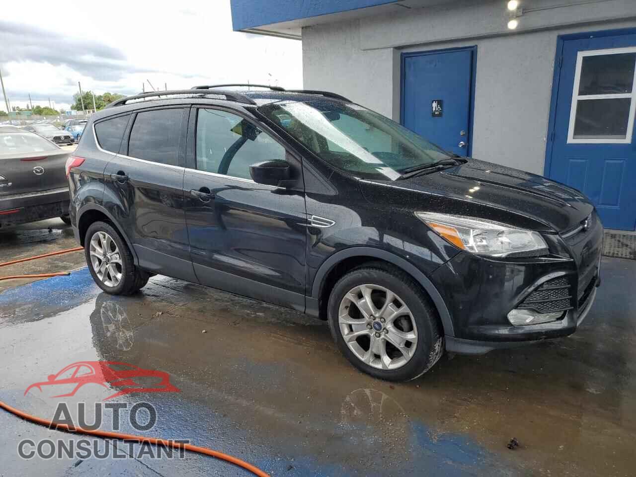 FORD ESCAPE 2013 - 1FMCU0GX7DUB72024