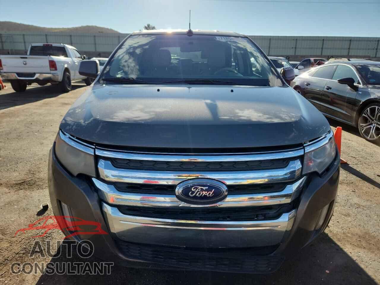 FORD EDGE 2014 - 2FMDK3JC6EBB16584