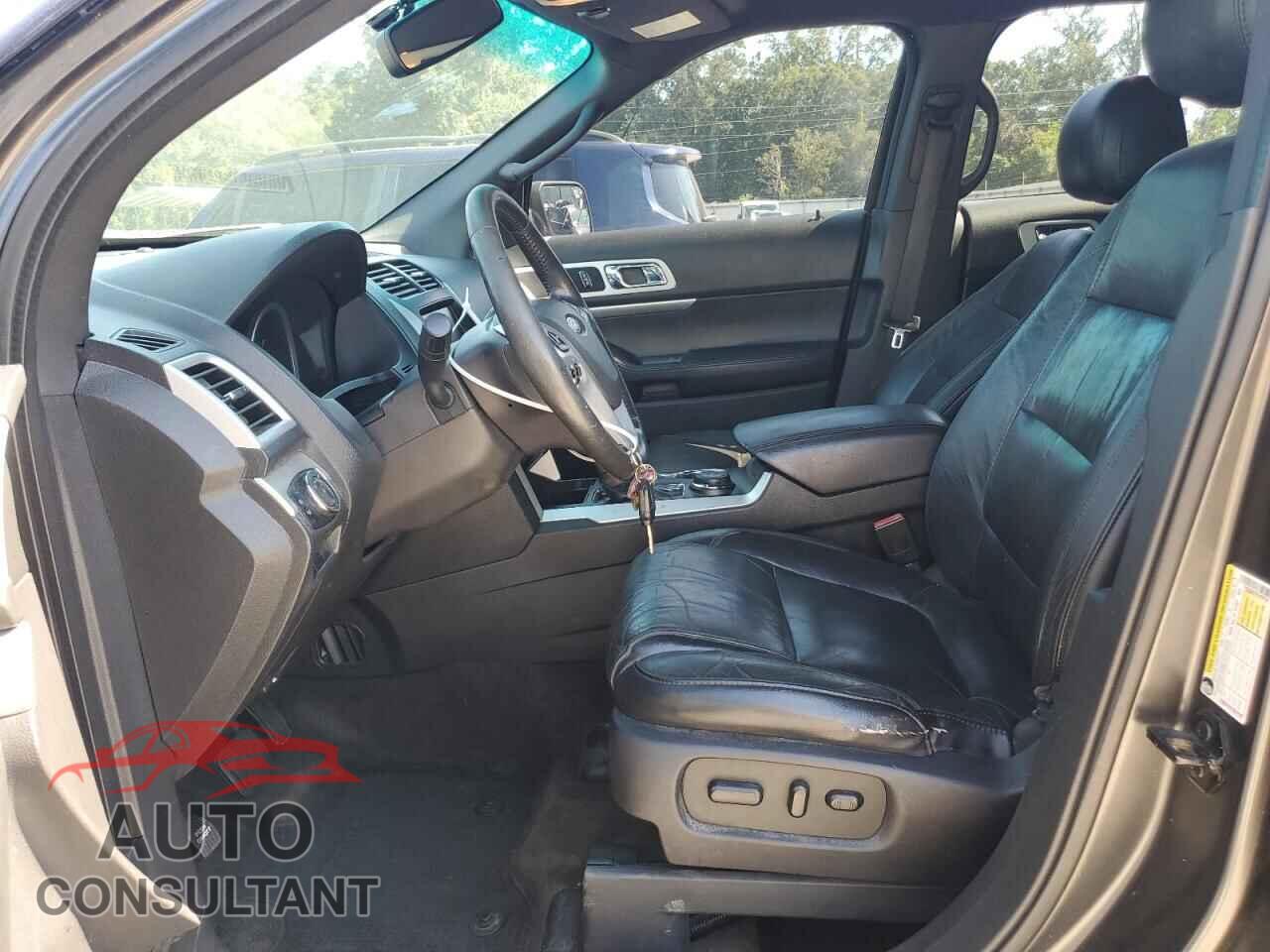 FORD EXPLORER 2015 - 1FM5K8D82FGA00639
