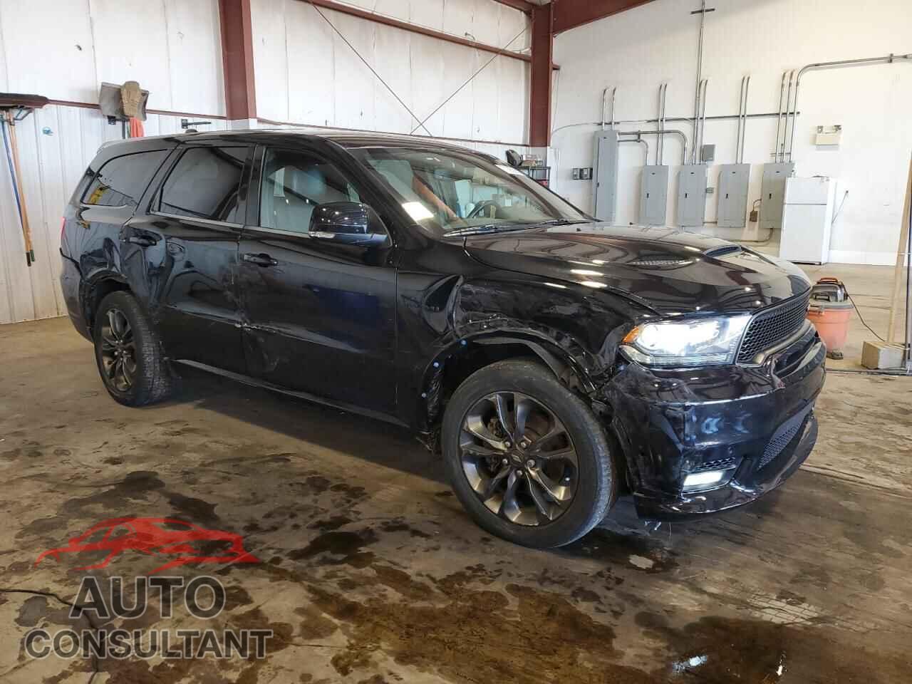 DODGE DURANGO 2020 - 1C4SDJCT2LC229369