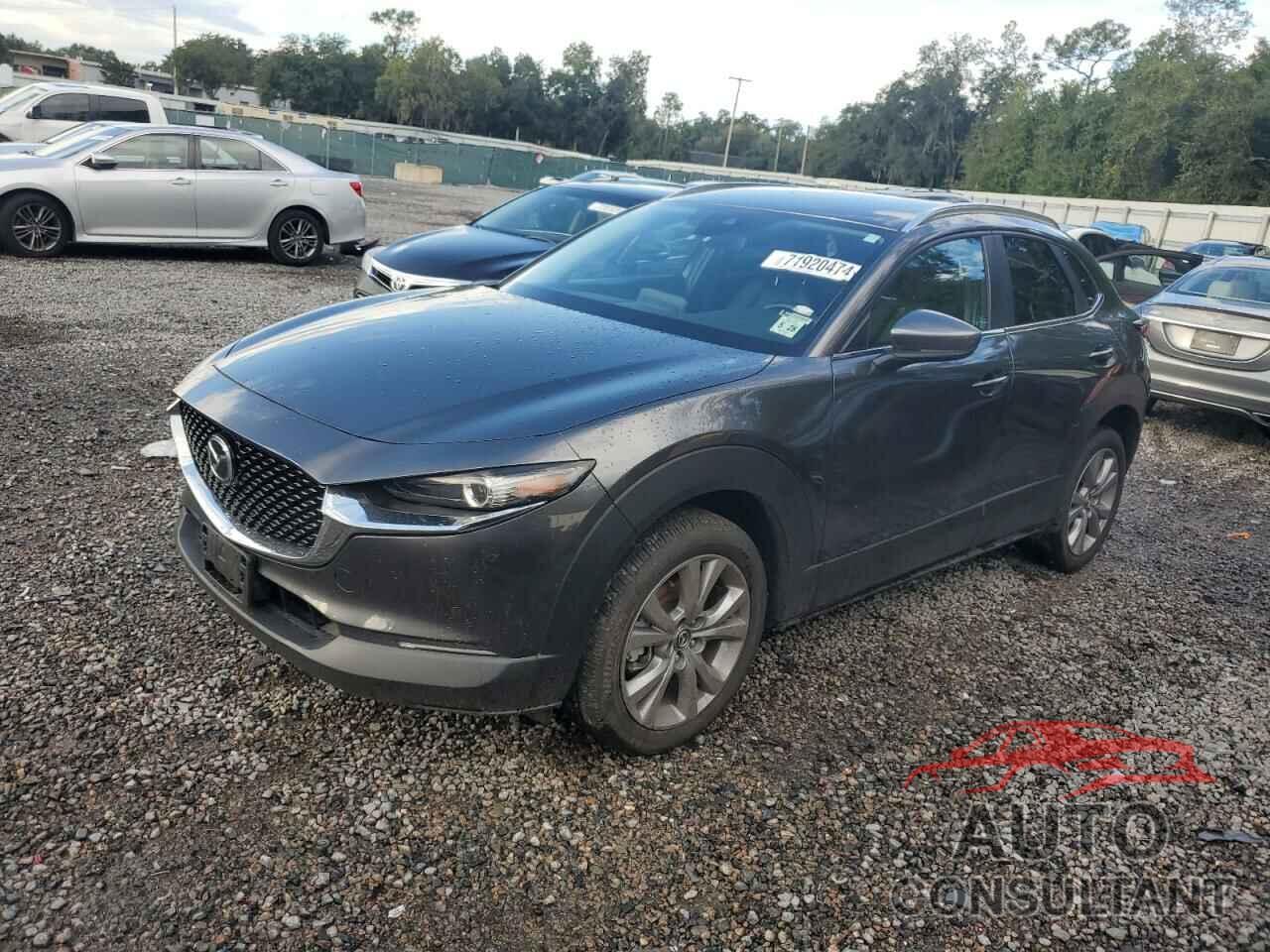 MAZDA CX30 2023 - 3MVDMBCM0PM546707