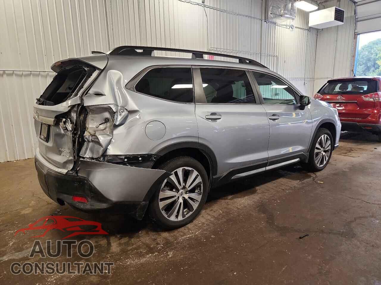 SUBARU ASCENT 2022 - 4S4WMAPD2N3460355