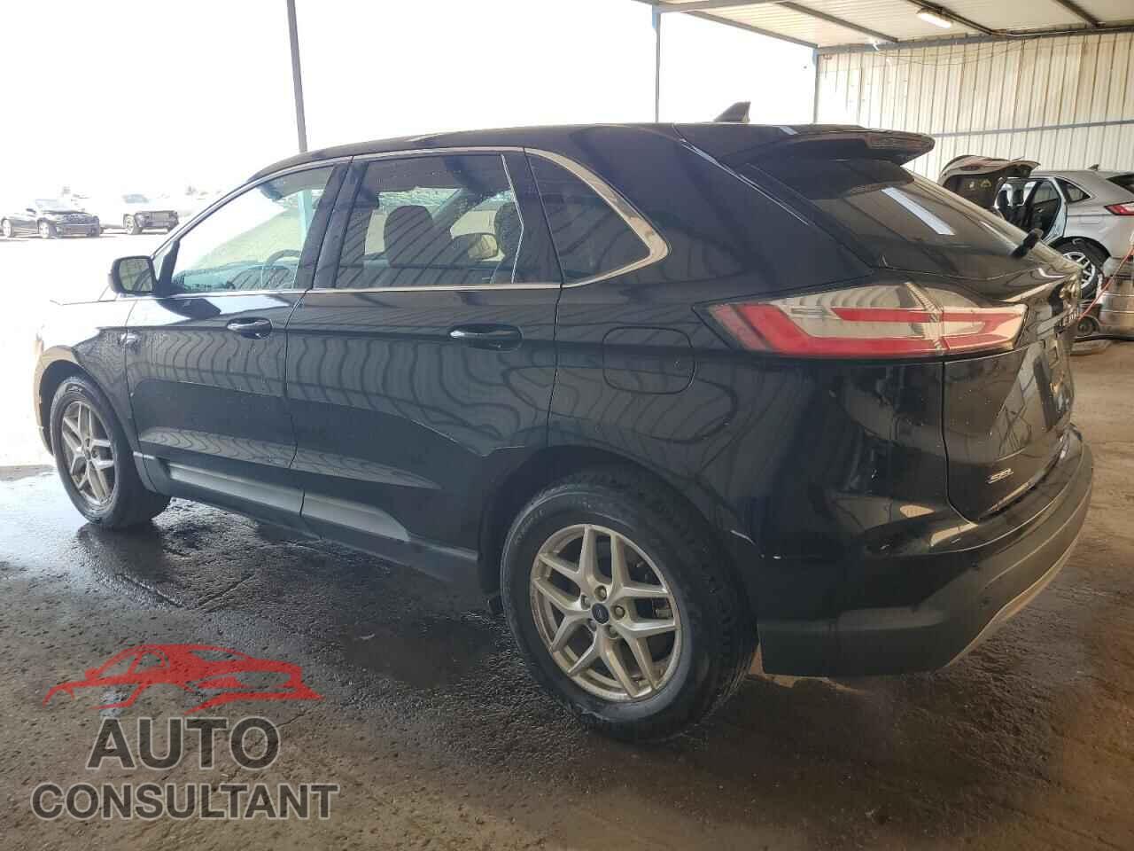 FORD EDGE 2022 - 2FMPK4J99NBA44738