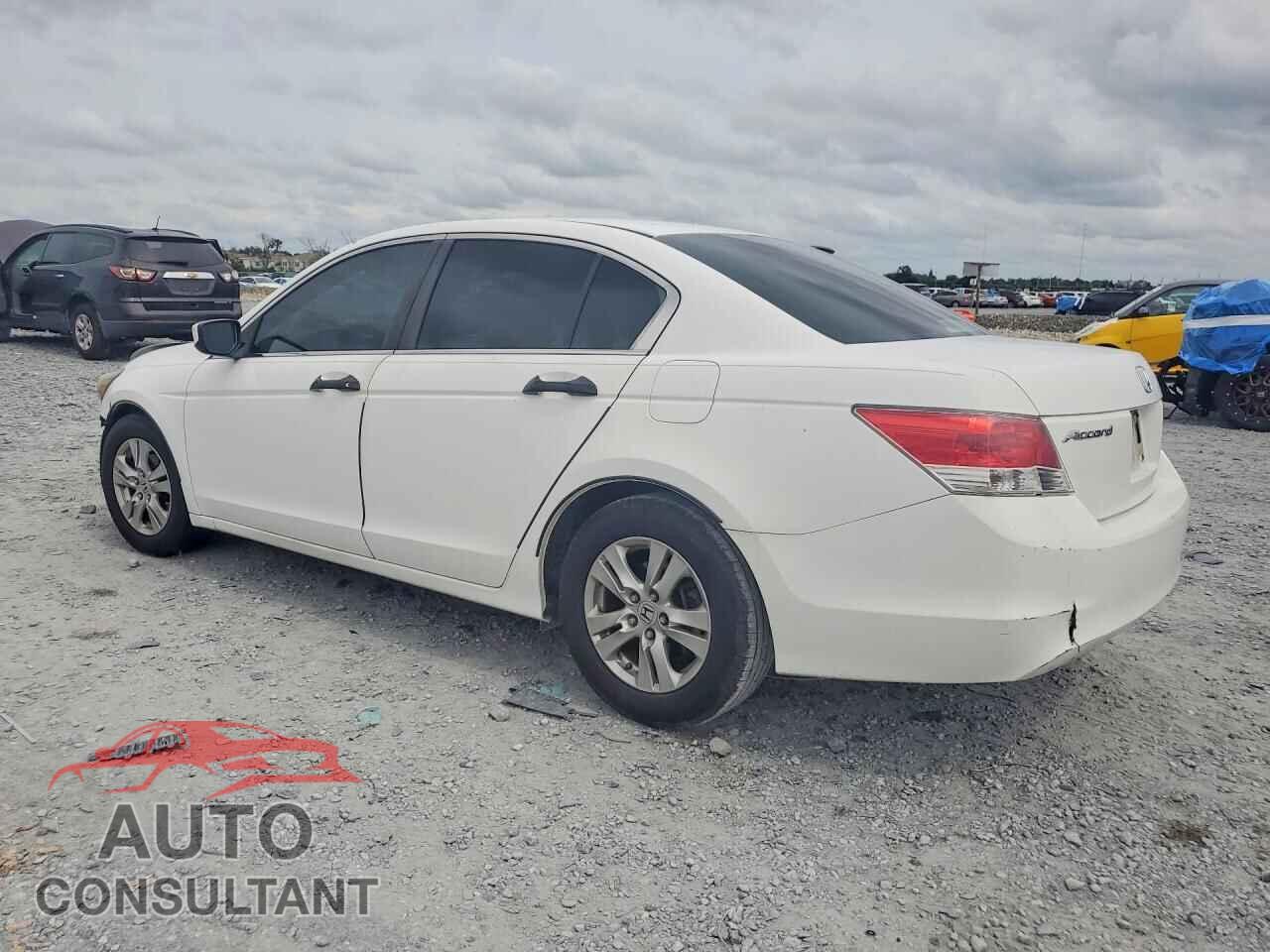 HONDA ACCORD 2010 - 1HGCP2F49AA134467