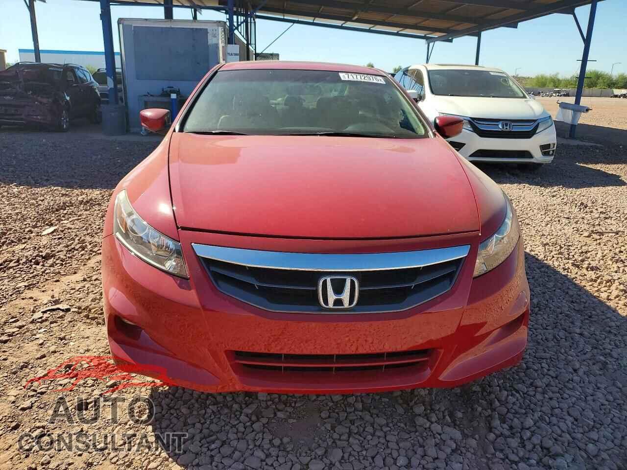 HONDA ACCORD 2012 - 1HGCS2B80CA010579