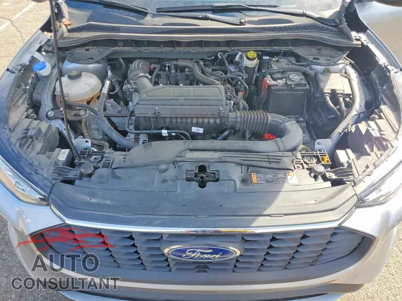 FORD ESCAPE 2023 - 1FMCU0GN0PUB18745