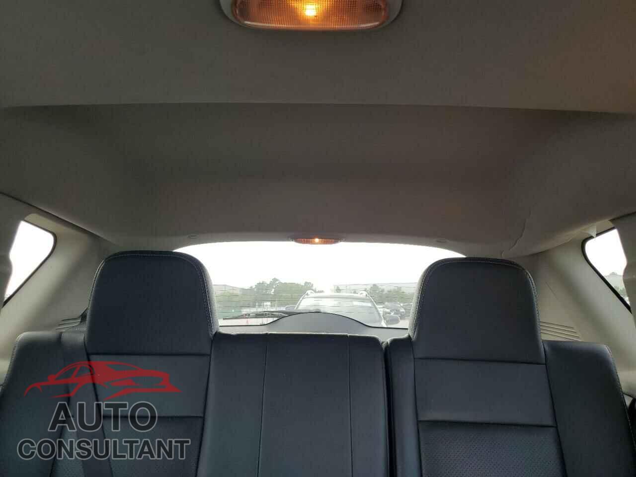 JEEP COMPASS 2016 - 1C4NJDEB2GD795365