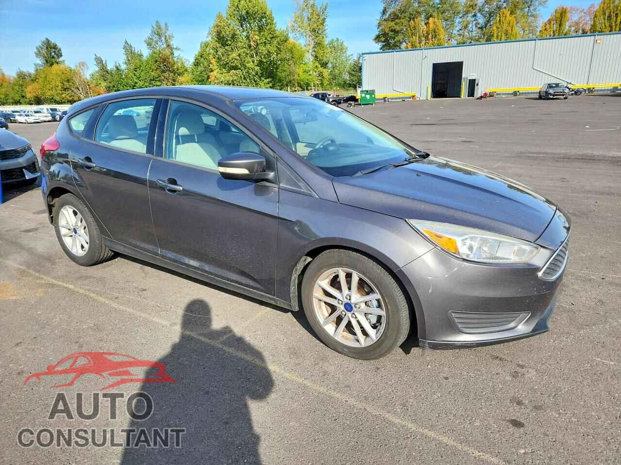 FORD FOCUS 2016 - 1FADP3K28GL226119