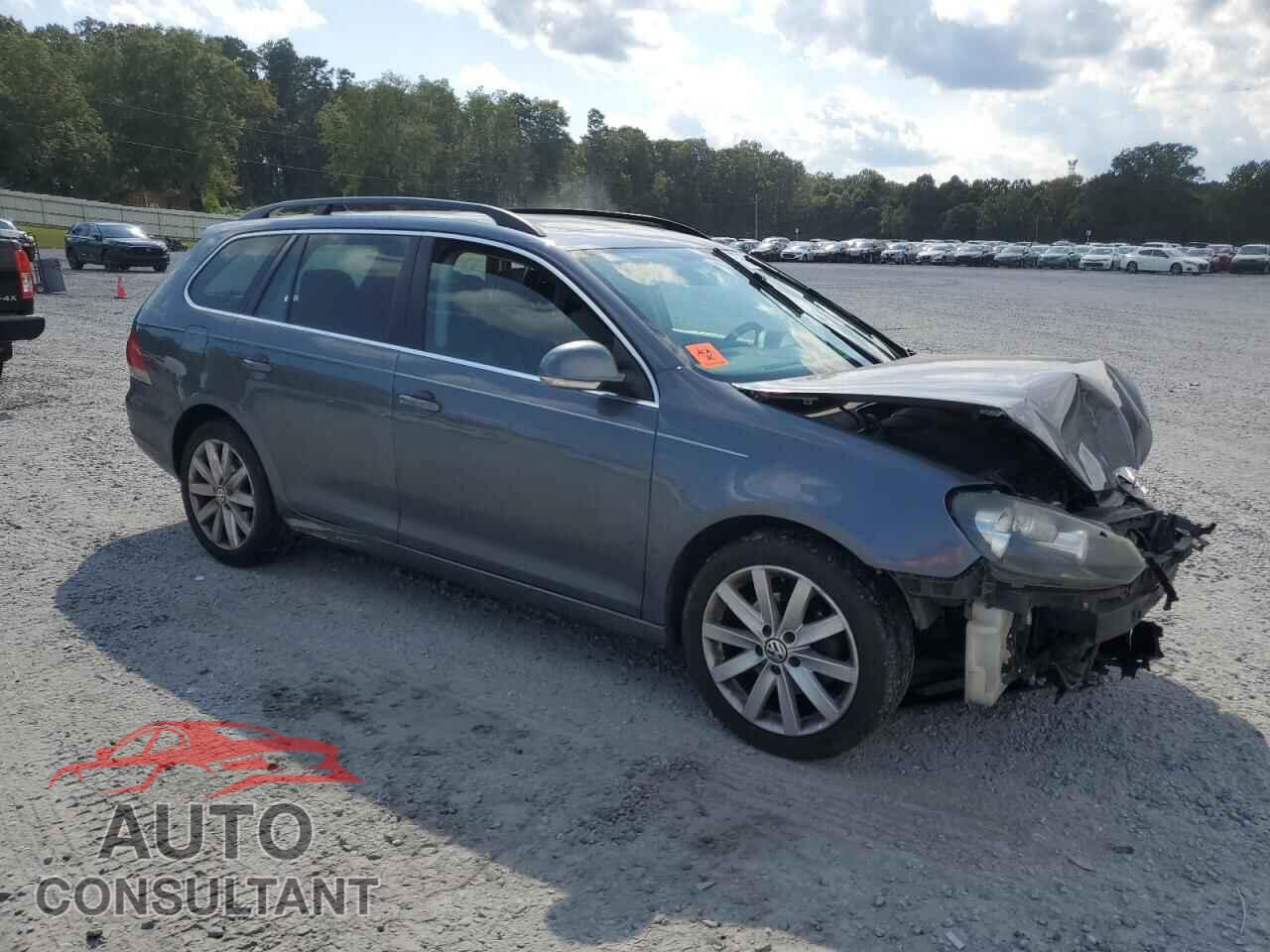 VOLKSWAGEN JETTA 2012 - 3VWPP7AJ6CM675151