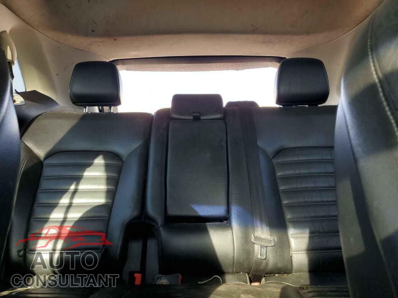 FORD EDGE 2016 - 2FMPK4J94GBB87924