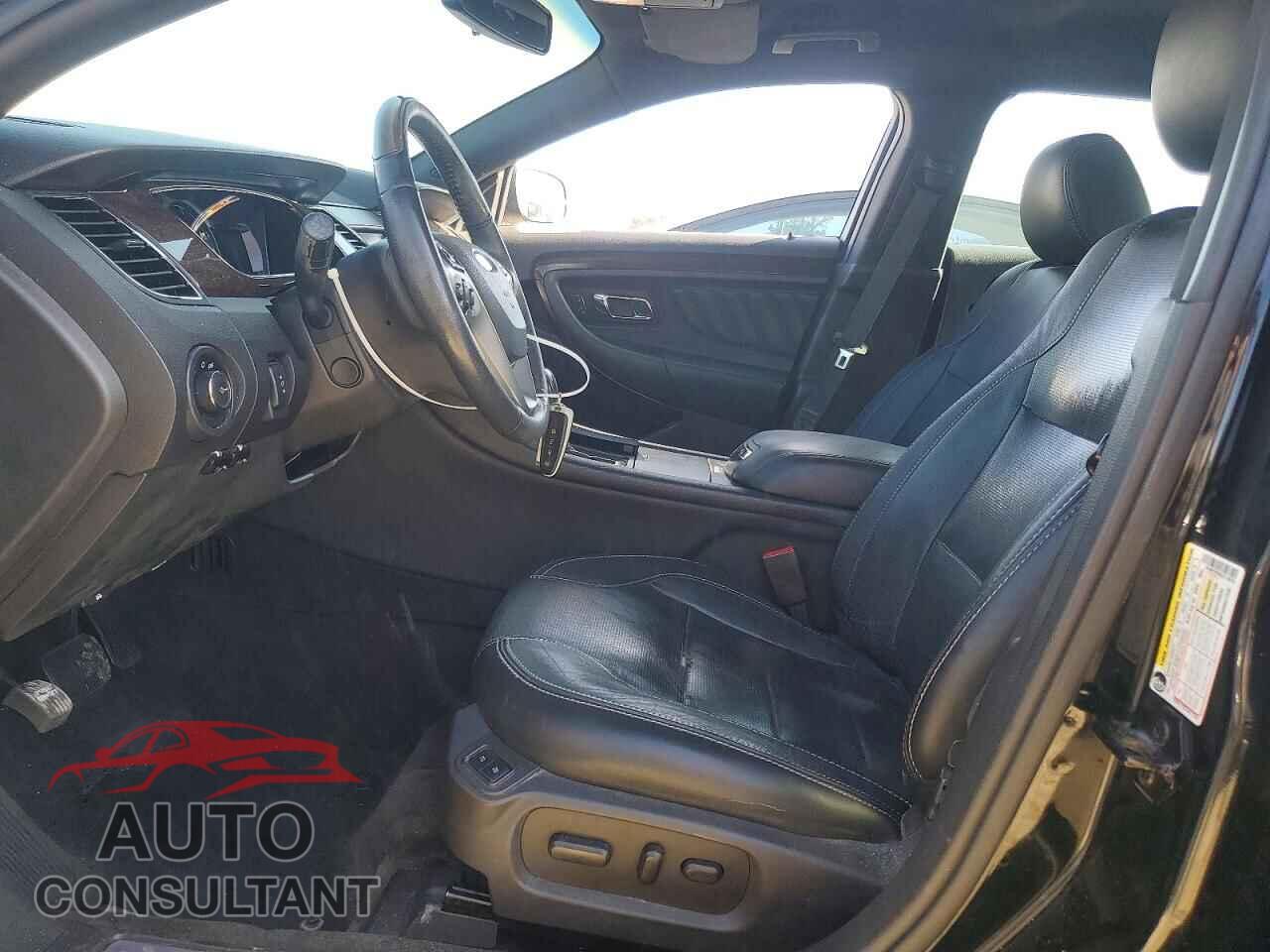 FORD TAURUS 2014 - 1FAHP2F84EG110979