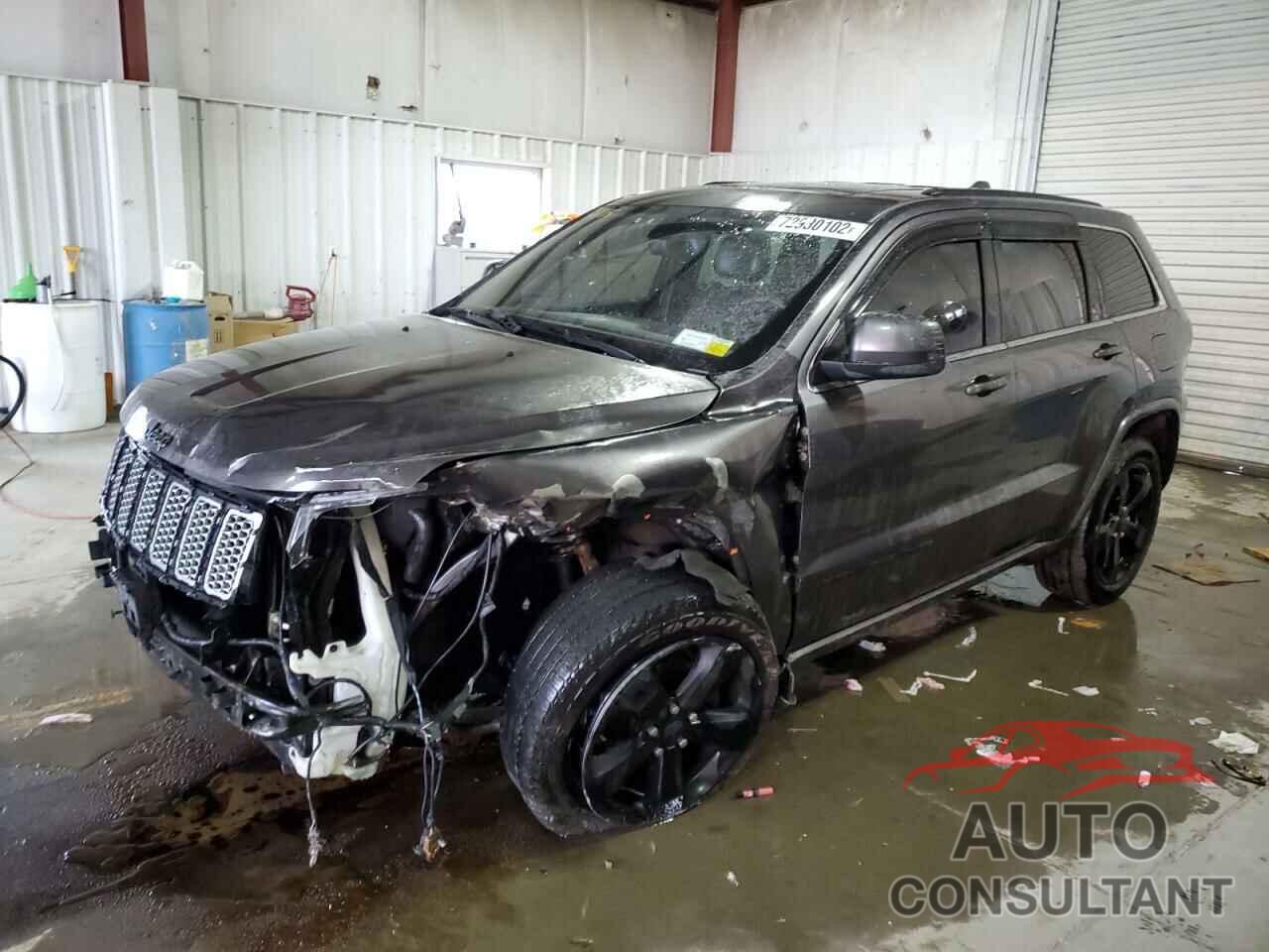 JEEP GRAND CHER 2015 - 1C4RJFAG9FC602499