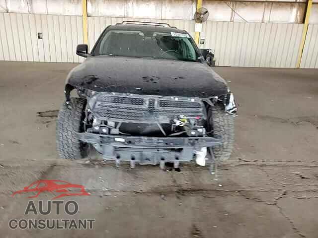 DODGE DURANGO 2017 - 1C4RDHAG4HC659814