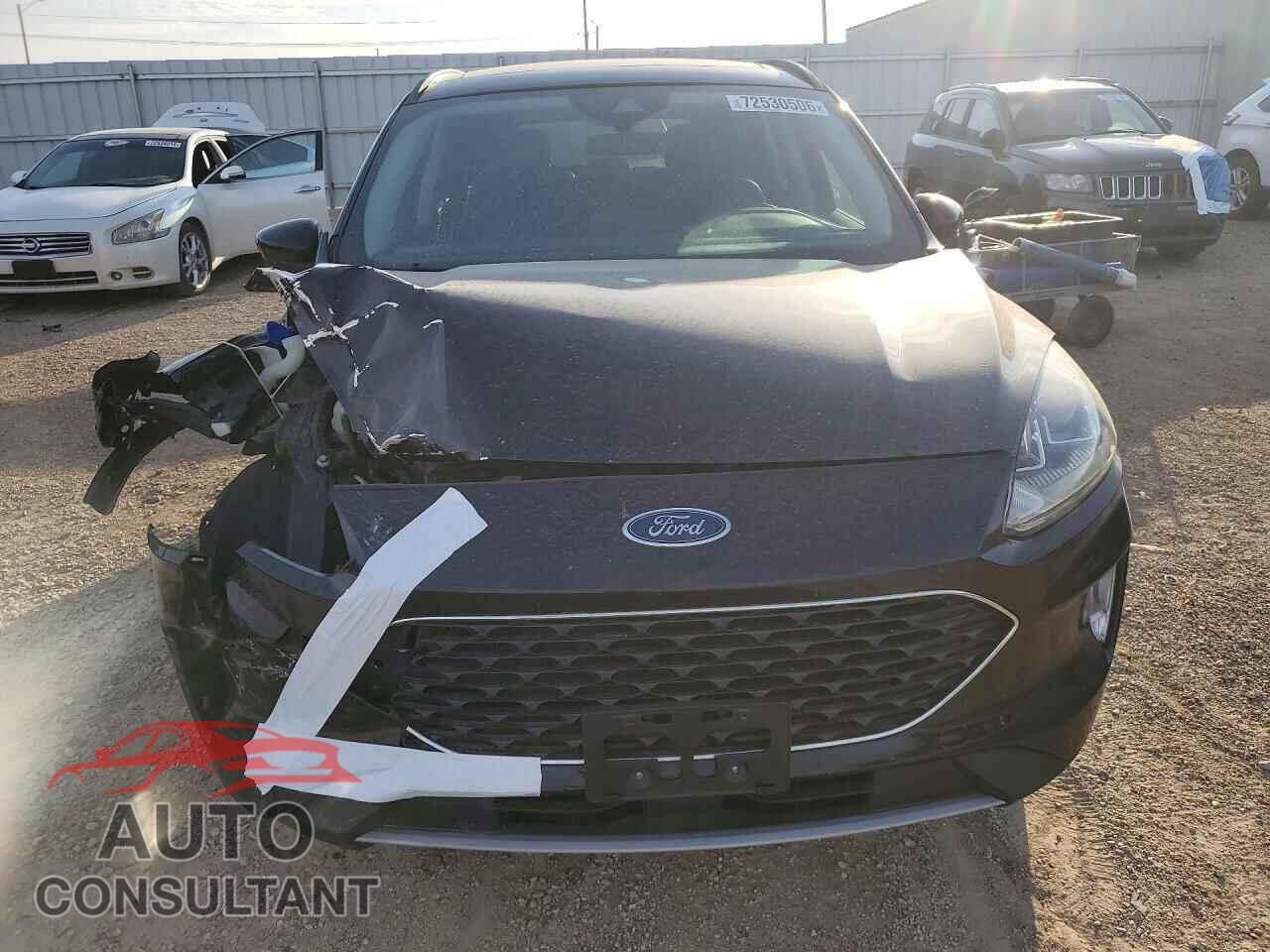 FORD ESCAPE 2020 - 1FMCU9H95LUA40057