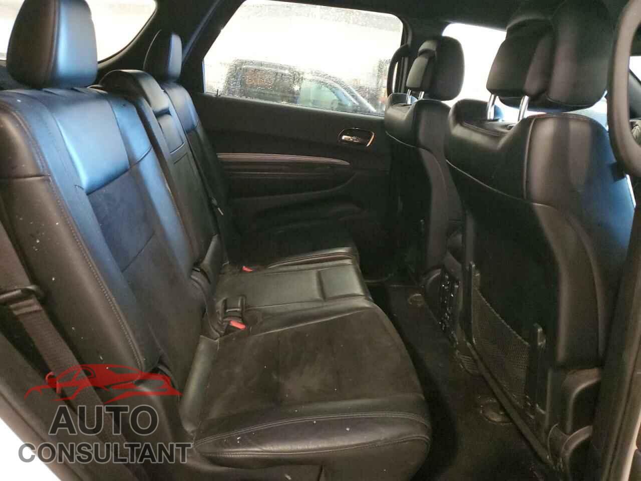 DODGE DURANGO 2020 - 1C4RDJDG3LC308145
