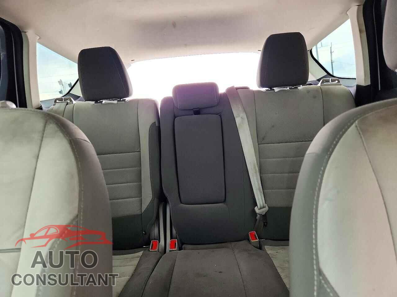 FORD ESCAPE 2013 - 1FMCU0GX2DUA80612