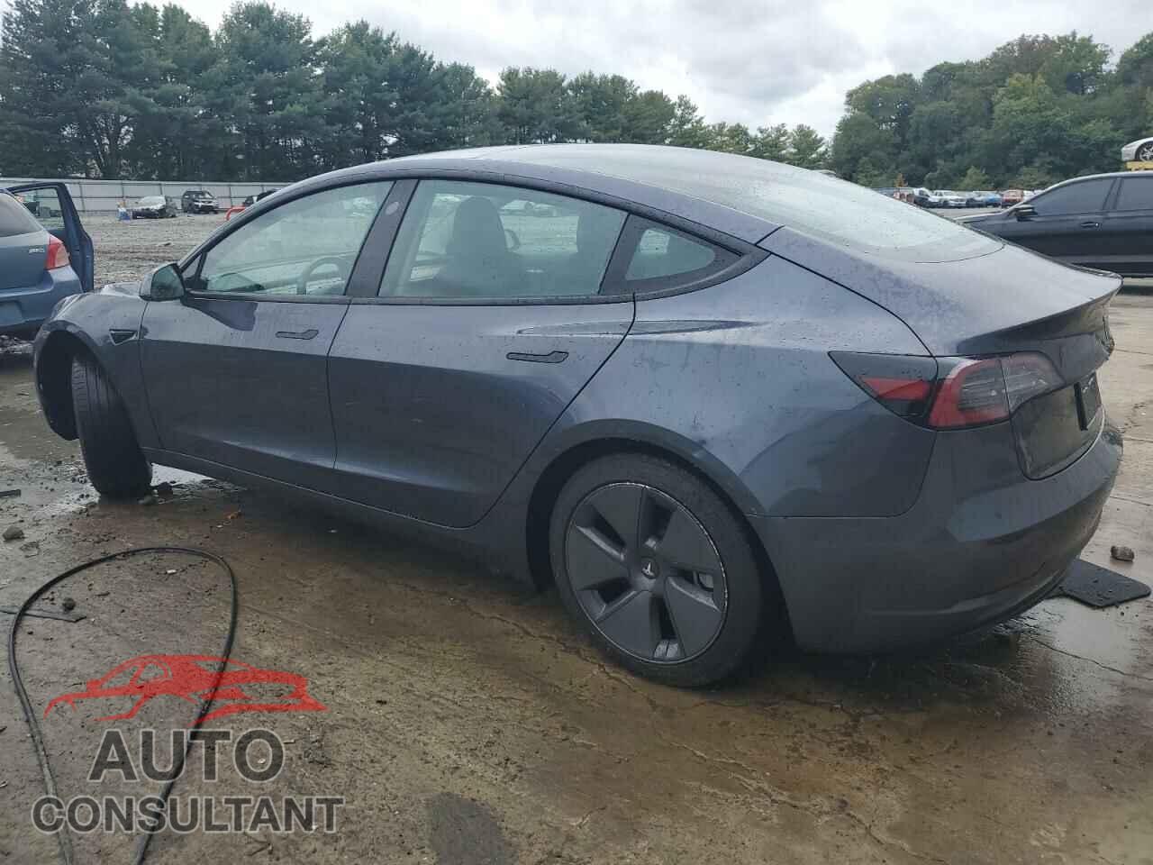 TESLA MODEL 3 2023 - 5YJ3E1EA3PF699562
