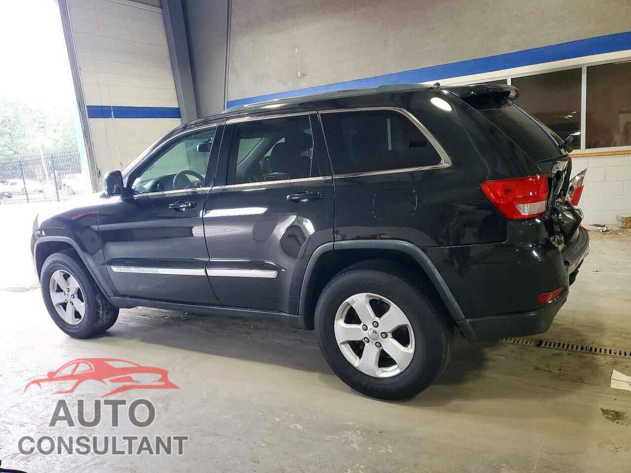JEEP CHEROKEE 2013 - 1C4RJFAGXDC650106