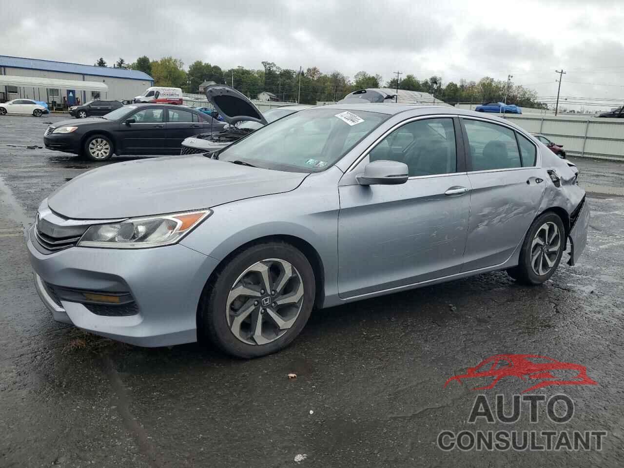 HONDA ACCORD 2016 - 1HGCR2F87GA154819