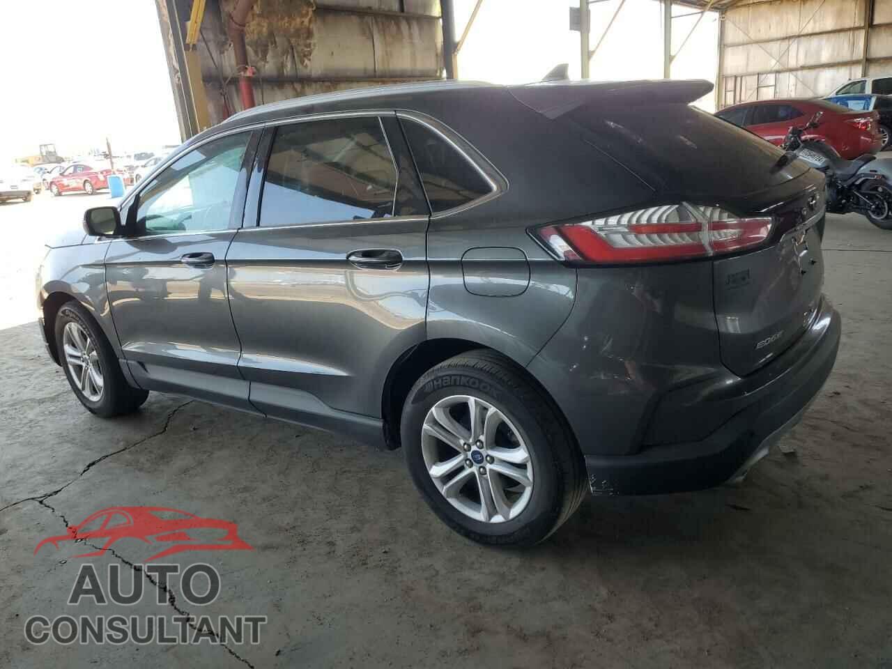 FORD EDGE 2020 - 2FMPK3J91LBA28721