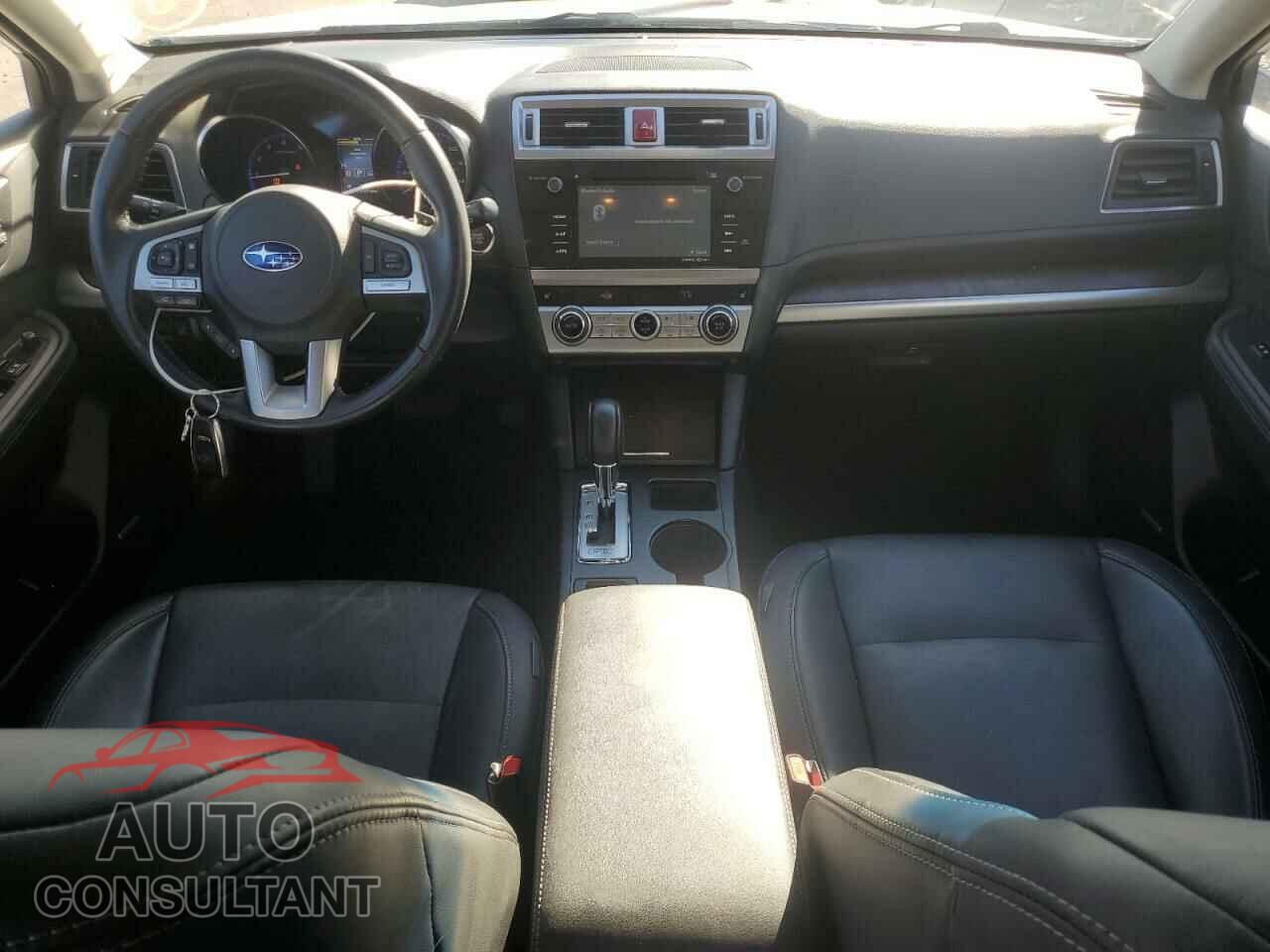 SUBARU OUTBACK 2015 - 4S4BSBLC5F3308319