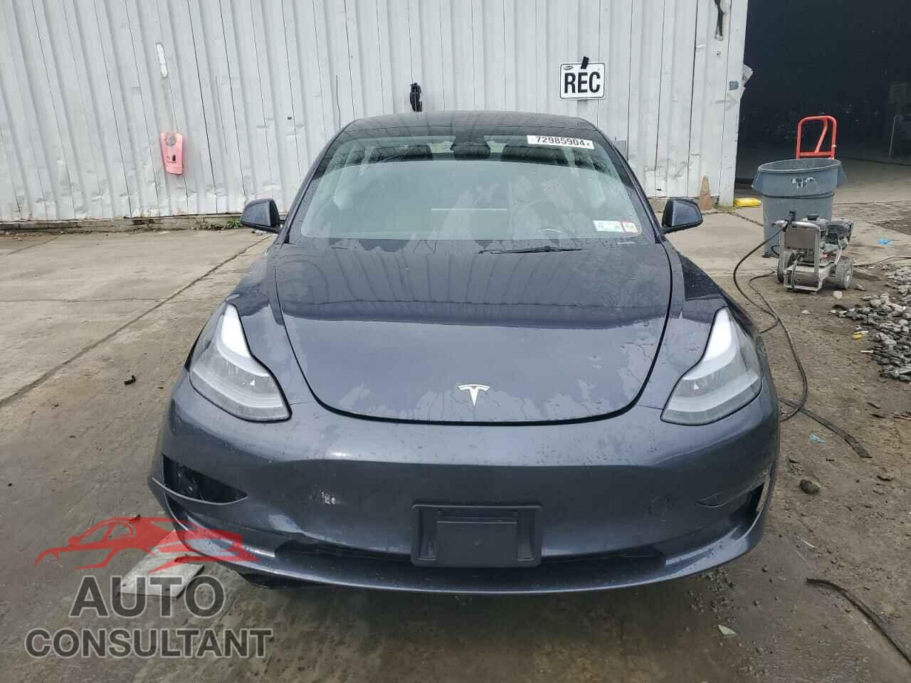 TESLA MODEL 3 2023 - 5YJ3E1EA3PF699562