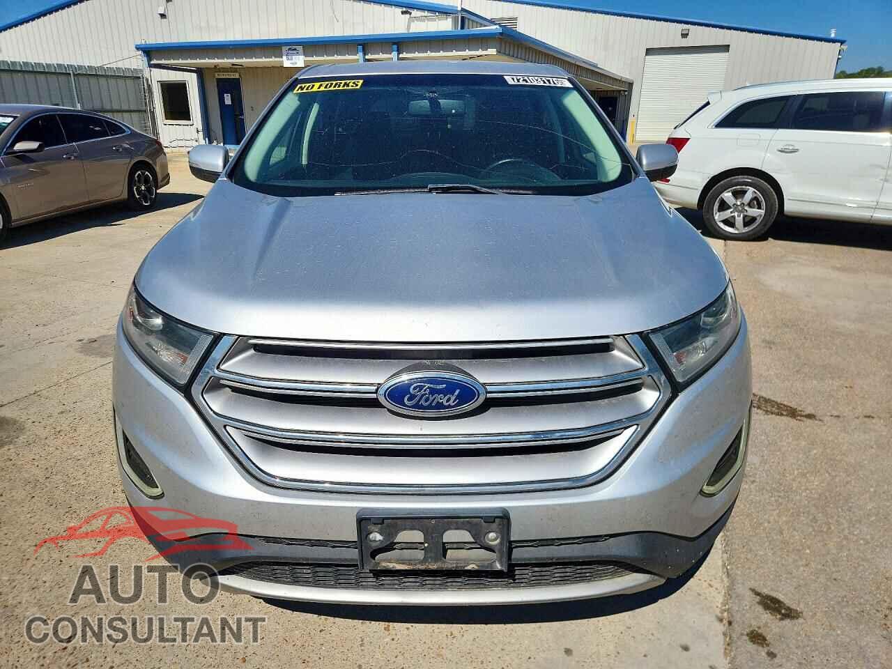 FORD EDGE 2018 - 2FMPK3J84JBB96096