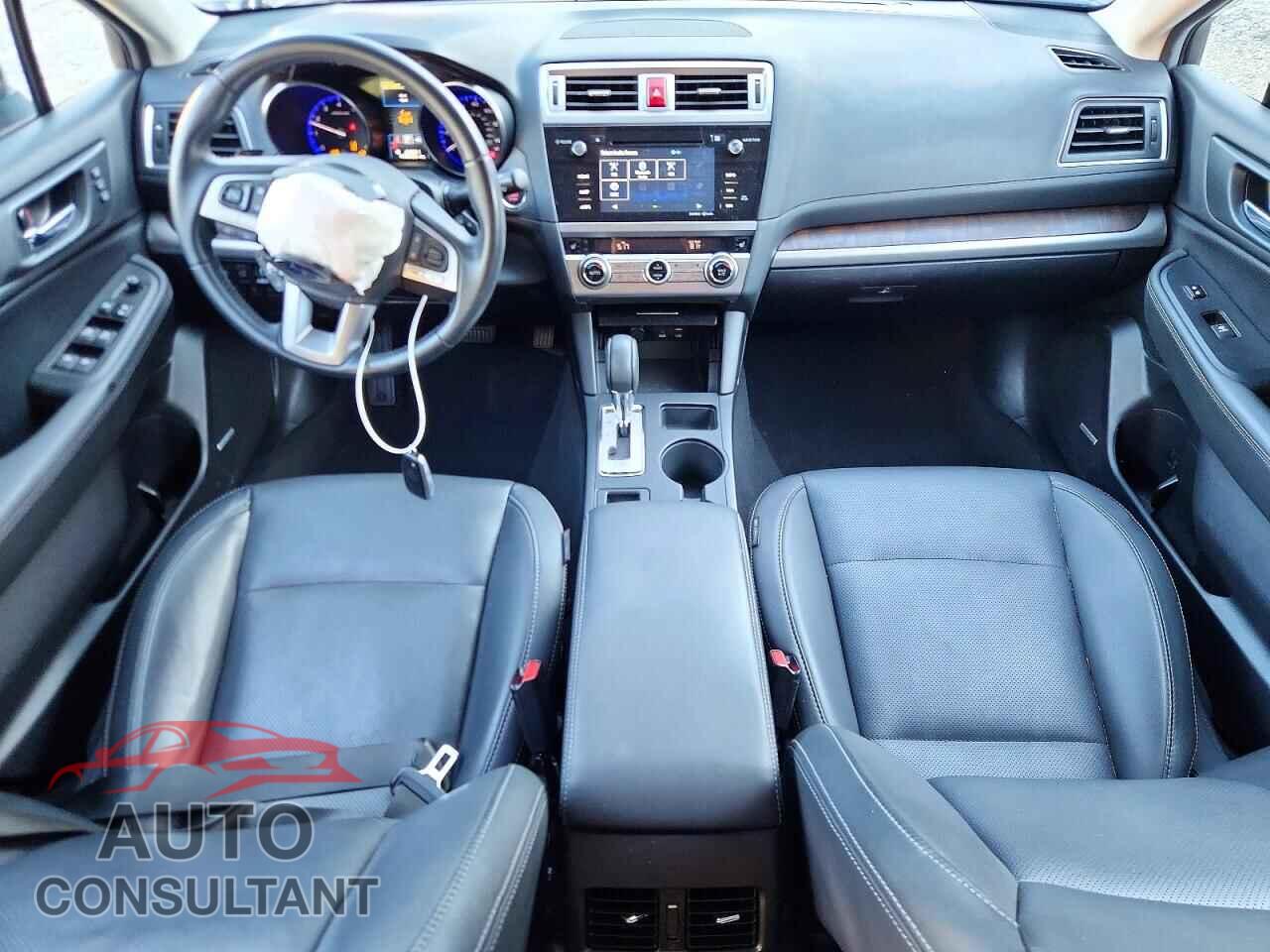 SUBARU OUTBACK 2016 - 4S4BSBNC8G3204809